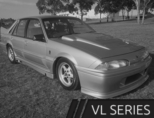 HSV VL Series