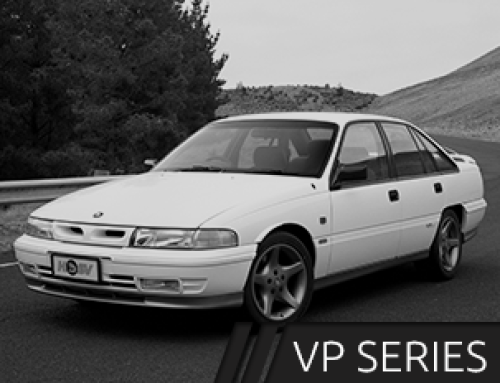 HSV VP Series