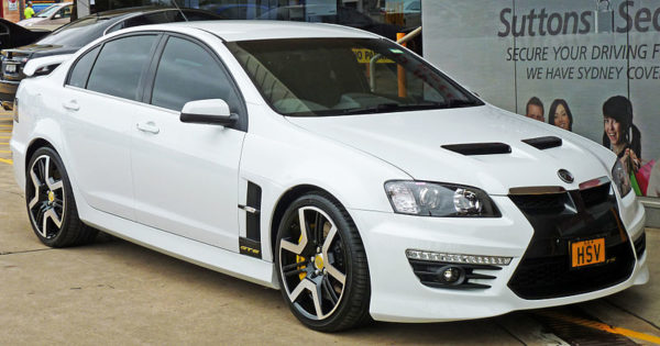 Hsv Tuning HSV E Series – HSV Database