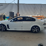 Profile picture of Paul Roderick