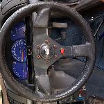 Profile picture of Hylton Lonsdale