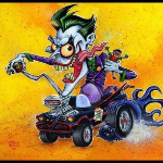 Profile picture of Tim Brincau