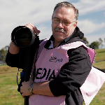 Profile picture of Michael Johnston