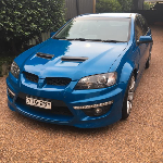 Profile picture of Kerryann Rostron