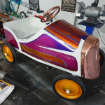 Profile picture of David Jones