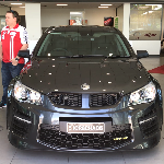 Profile picture of Jeremy Simmons