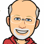 Profile picture of Chris Greenwood