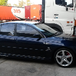 Profile picture of Mitch Richmond