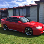 Profile picture of Rick Geeves