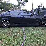 Profile picture of Joshua Atkins