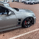 Profile picture of Wayne Millsy