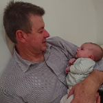 Profile picture of Peter Spinks