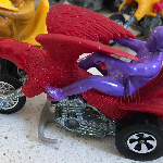 Profile picture of Brian Zervos