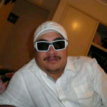 Profile picture of Raymond Metekingi