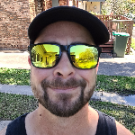 Profile picture of James Bentley