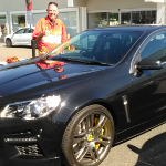 Profile picture of Ian Carter