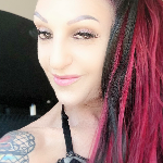 Profile picture of Michelle Robertshaw