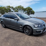 Profile picture of Tony Fraser