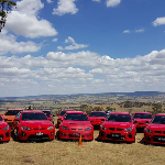 Profile picture of Hugh Savage