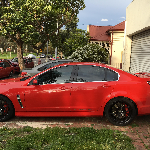 Profile picture of Peter Giggins