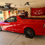 Profile picture of Justin Williams