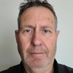 Profile picture of Glenn Hill