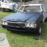 Profile picture of Michael Calvert