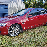 Profile picture of Mike Sherwood