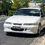 Profile picture of Mike Ridings