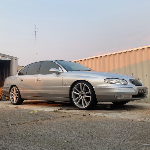 Profile picture of Thomas Simmonds