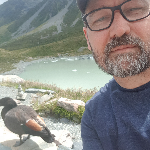 Profile picture of Darron Simons