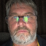 Profile picture of Mick Hawkes