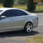 Profile picture of Rob Hughes