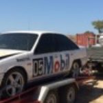 Profile picture of Mark Stevens