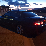 Profile picture of Vaughan Baker