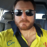 Profile picture of Mark Voege