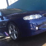 Profile picture of Phil Harvey