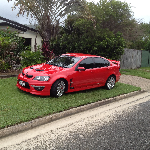 Profile picture of Murray Martin