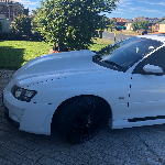 Profile picture of Liam Rowbottom