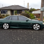 Profile picture of Chris Clarke