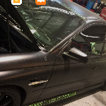 Profile picture of Max Maybanks