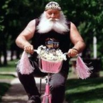 Profile picture of bluey star