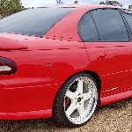 Profile picture of Ron Pizzi