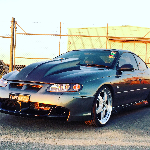 Profile picture of Scott Warburton