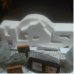 Profile picture of Alastair Ward