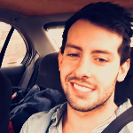 Profile picture of James Waugh