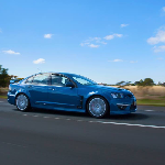 Profile picture of Mark Wood