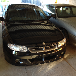 Profile picture of Damian Whitton