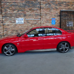 Profile picture of Stephen Sainty