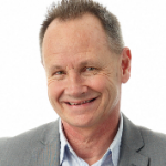 Profile picture of Wayne Keats